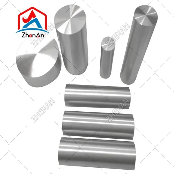99.95% Pure Ta1 Tantalum Bar Rod best
