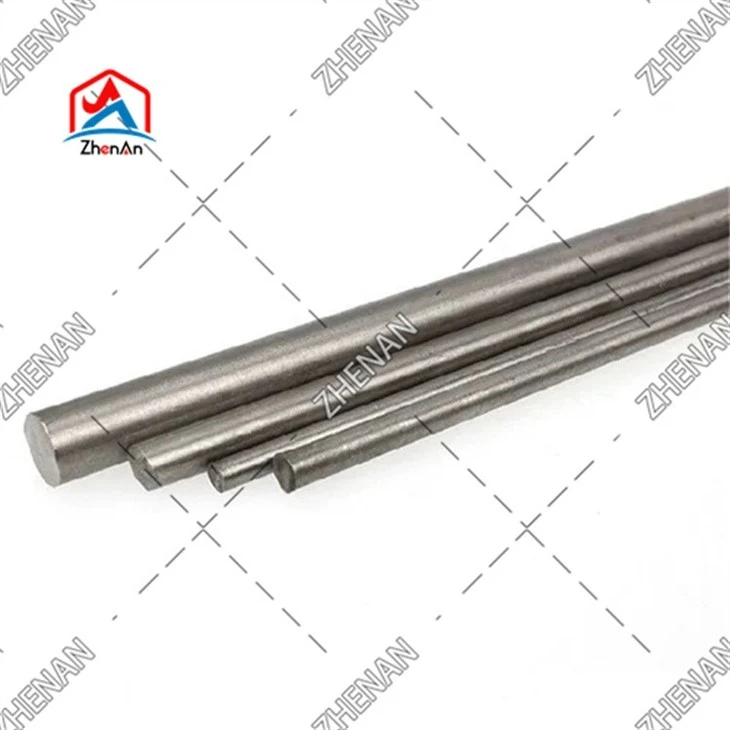 Easy To Process Nickel Rod