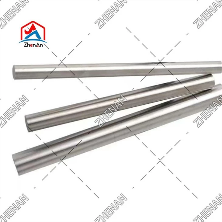 Easy To Process Nickel Rod