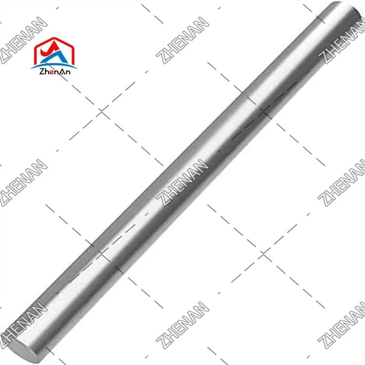 Easy To Process Nickel Rod