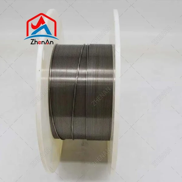 Industrial Tantalum Wire 99.95% factory
