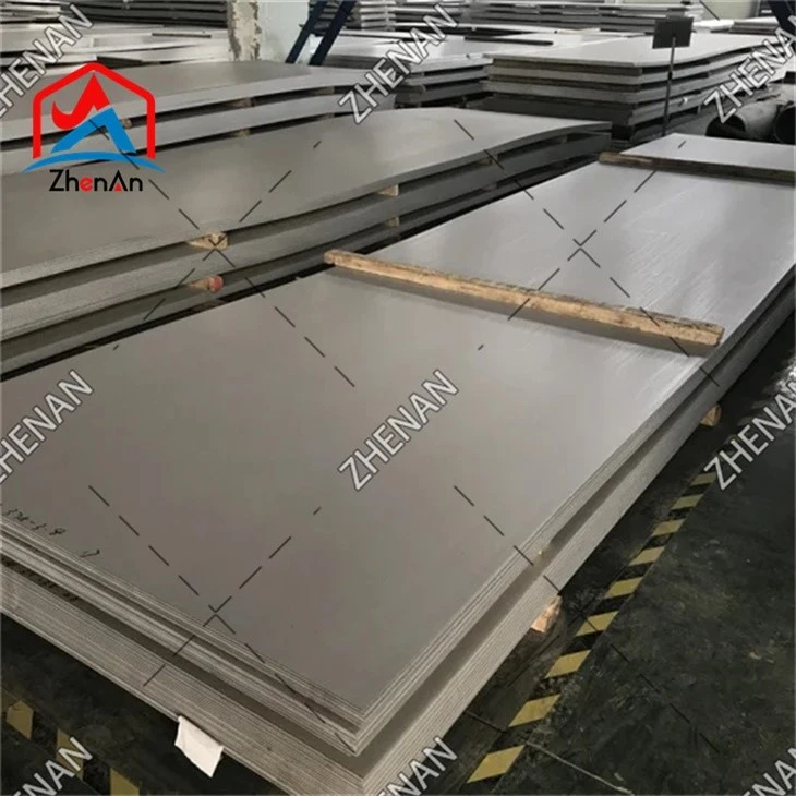 Nickel Sheet