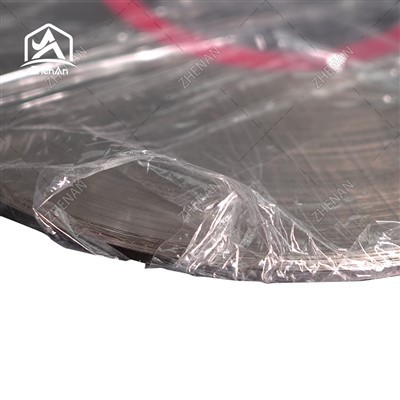 رقائق النيكل الصناعية 99.99%